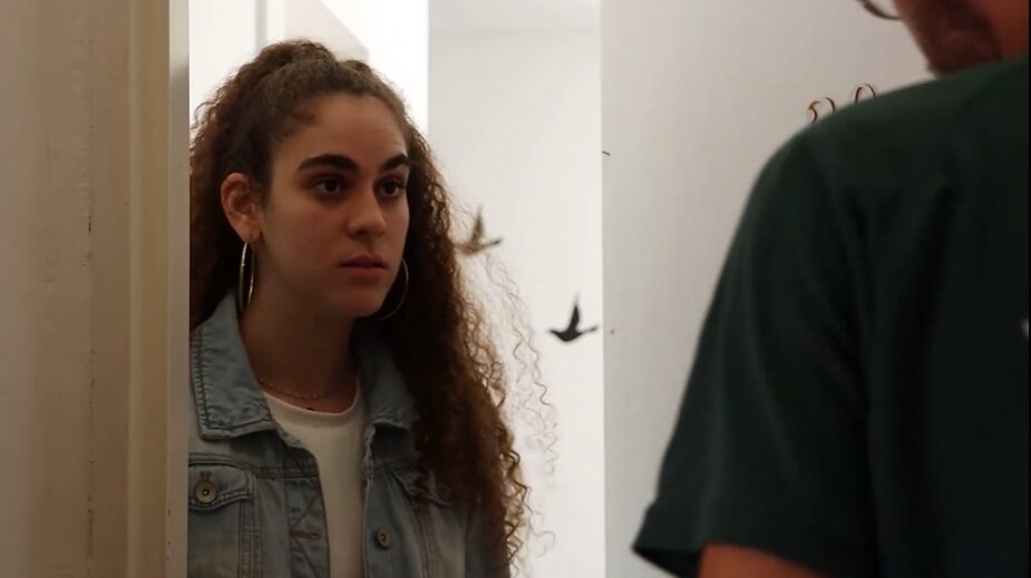 לא מצליח לבכות
