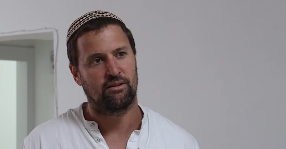 לא מצליח לבכות
